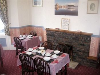 The Captain Guesthouse Scarborough Ngoại thất bức ảnh